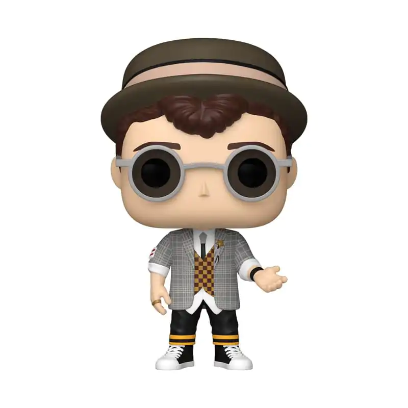 Pretty in Pink Funko POP! Movie Vinyl Figúrka Duckie Dale 9 cm produktová fotografia