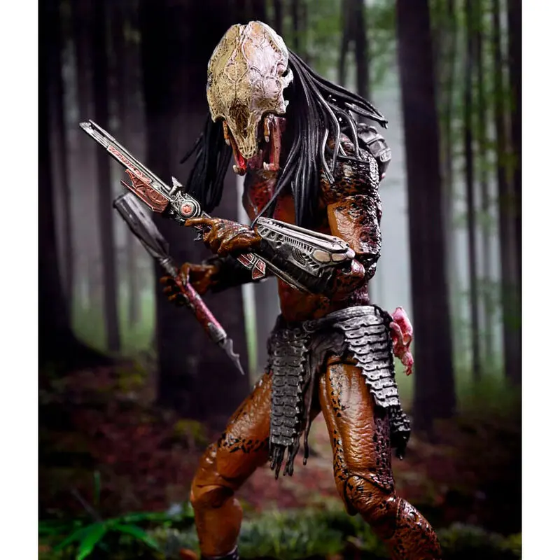 Prey akčná figúrka Ultimate Feral Predator 18 cm produktová fotografia