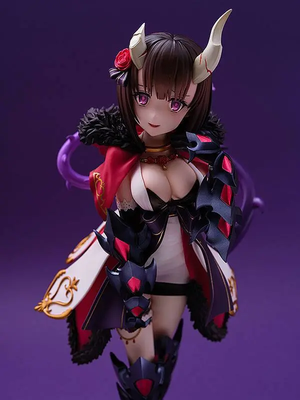 Princess Connect! Re:Dive PVC Socha 1/7 Eriko 24 cm produktová fotografia