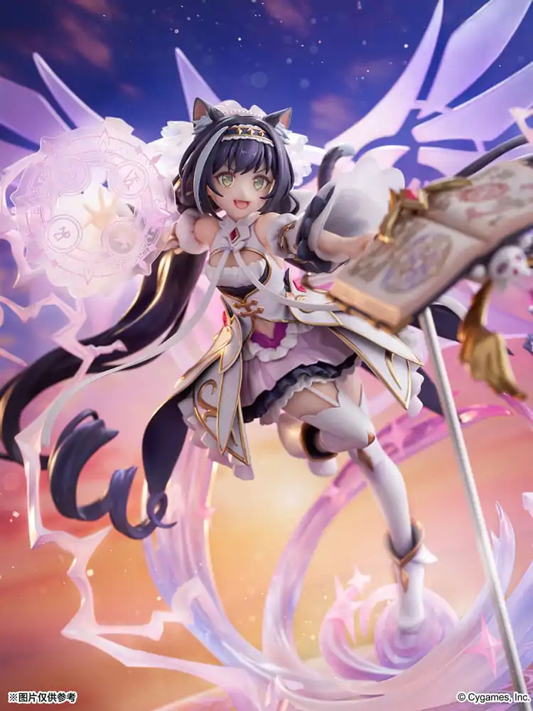Princess Connect! Re:Dive PVC socha 1/7 Karyl Princess Ver. 33 cm produktová fotografia