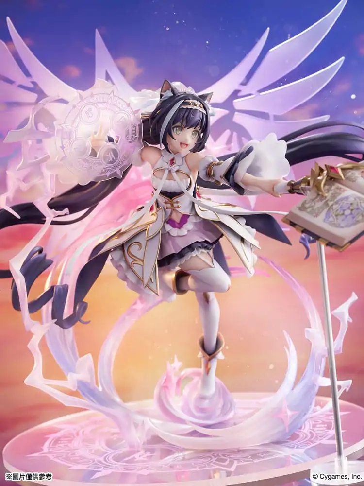 Princess Connect! Re:Dive PVC socha 1/7 Karyl Princess Ver. 33 cm produktová fotografia