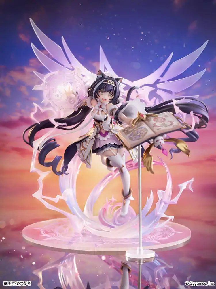 Princess Connect! Re:Dive PVC socha 1/7 Karyl Princess Ver. 33 cm produktová fotografia