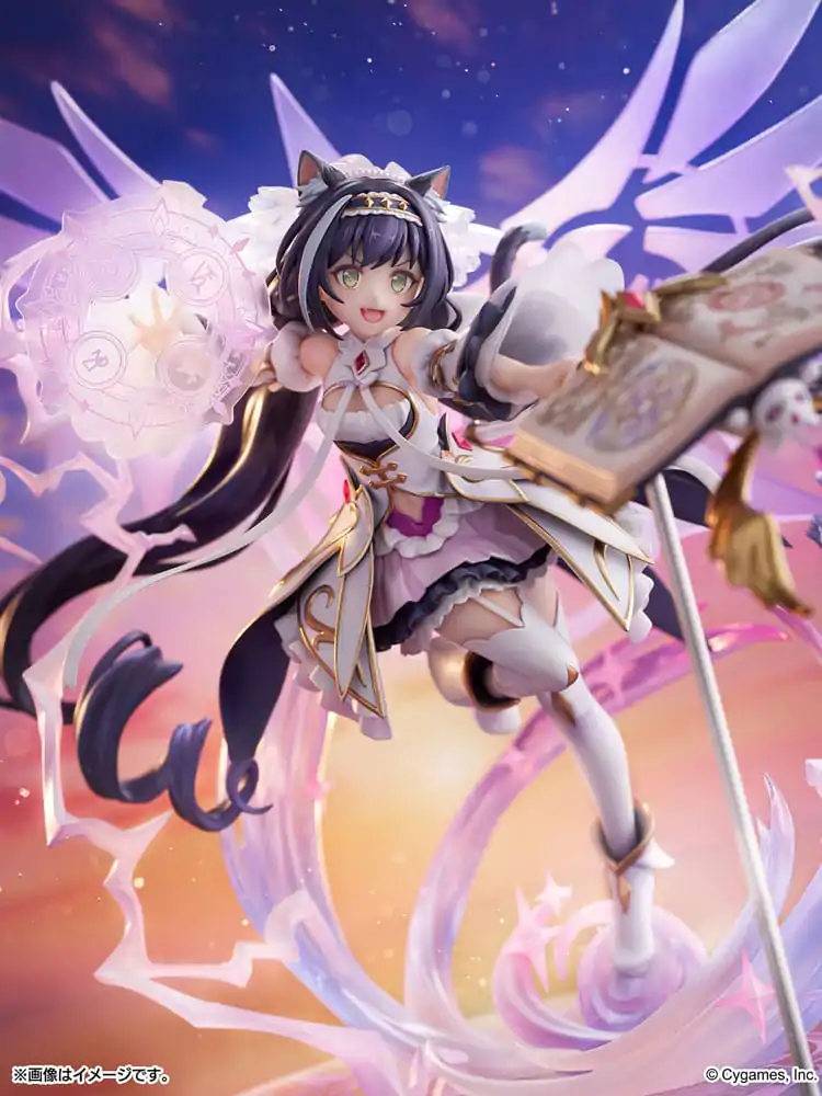 Princess Connect! Re:Dive PVC socha 1/7 Karyl Princess Ver. 33 cm produktová fotografia
