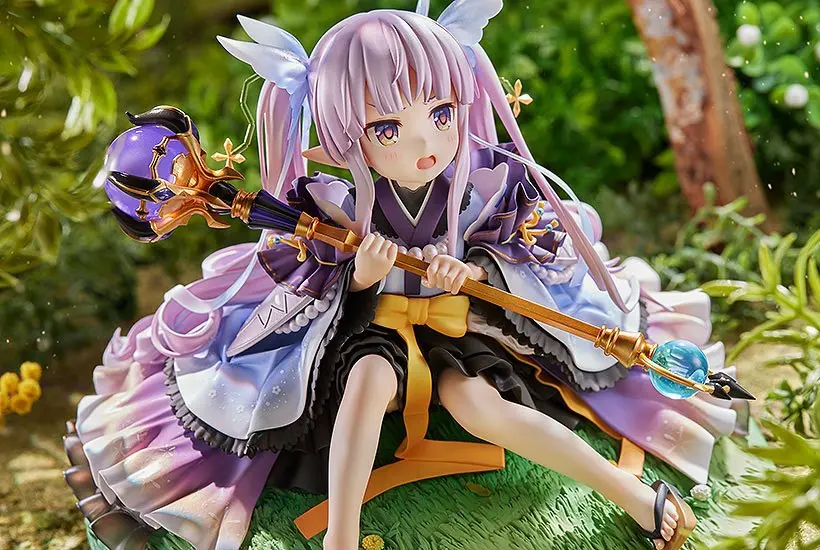 Princess Connect! Re:Dive PVC soška 1/7 Kyoka 13 cm termékfotó