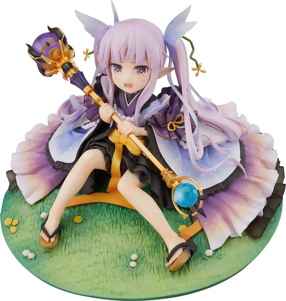 Princess Connect! Re:Dive PVC soška 1/7 Kyoka 13 cm termékfotó