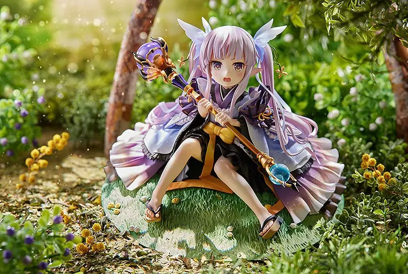 Princess Connect! Re:Dive PVC soška 1/7 Kyoka 13 cm termékfotó