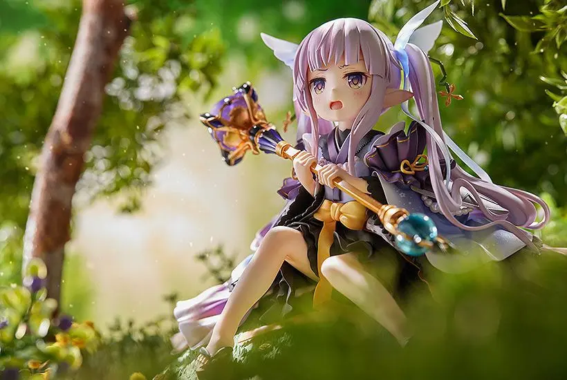 Princess Connect! Re:Dive PVC soška 1/7 Kyoka 13 cm termékfotó