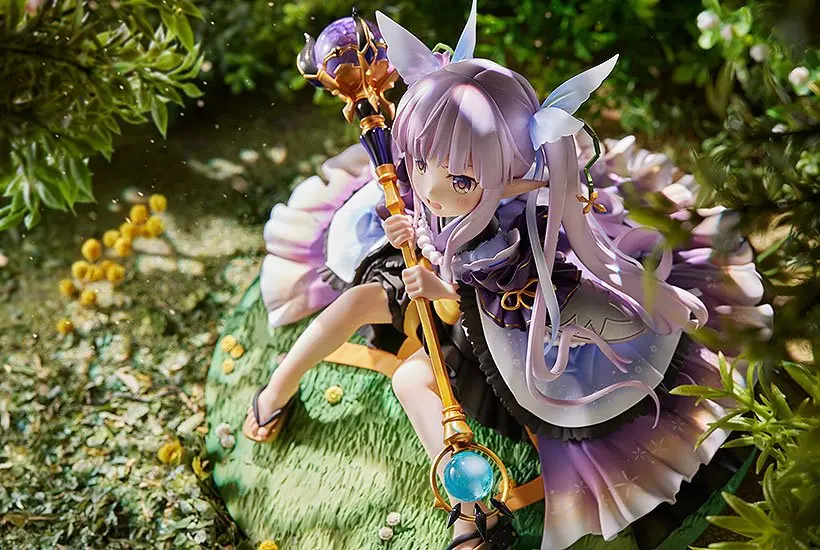 Princess Connect! Re:Dive PVC soška 1/7 Kyoka 13 cm termékfotó