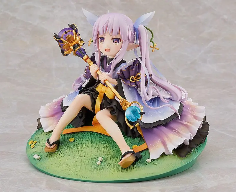 Princess Connect! Re:Dive PVC soška 1/7 Kyoka 13 cm termékfotó