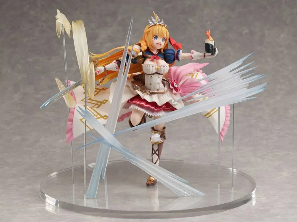 Princess Connect! Re:Dive PVC soška v 1/7 Pecorine 6 23 cm termékfotó