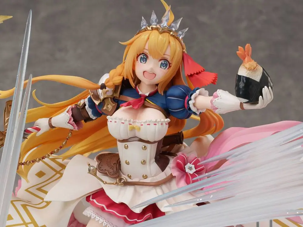 Princess Connect! Re:Dive PVC soška v 1/7 Pecorine 6 23 cm termékfotó