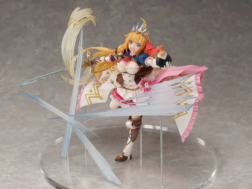 Princess Connect! Re:Dive PVC soška v 1/7 Pecorine 6 23 cm termékfotó