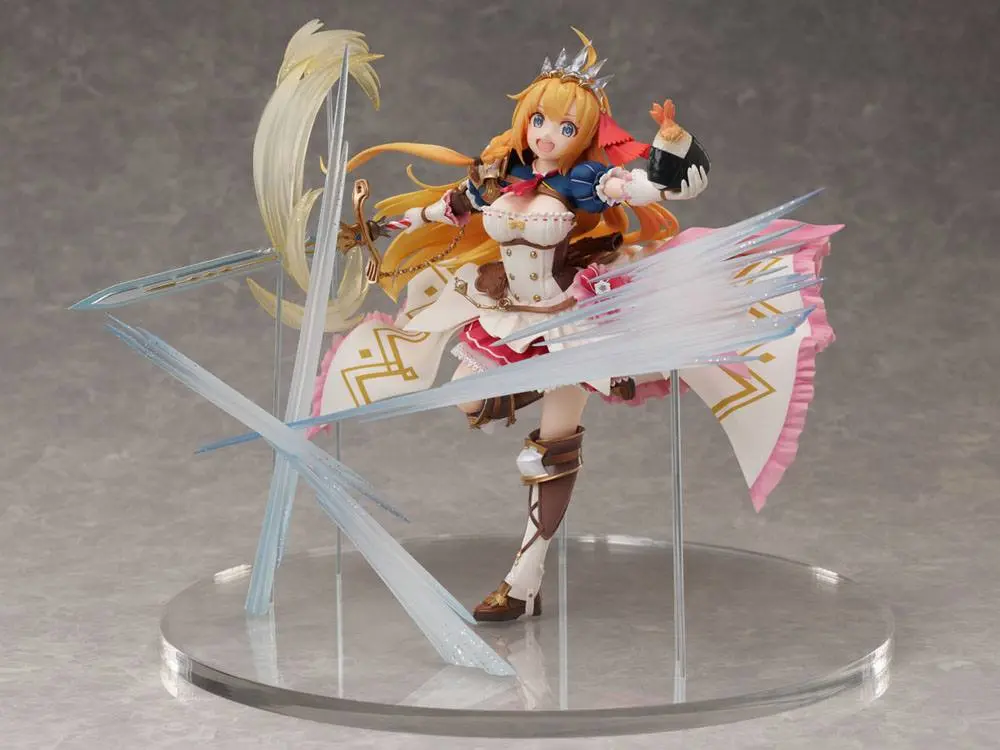 Princess Connect! Re:Dive PVC soška v 1/7 Pecorine 6 23 cm termékfotó