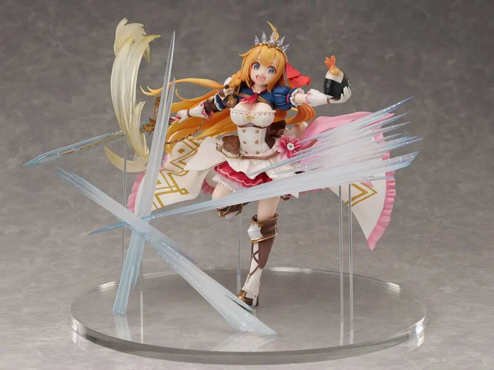 Princess Connect! Re:Dive PVC soška v 1/7 Pecorine 6 23 cm termékfotó