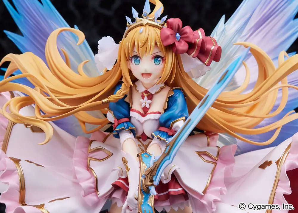 Princess Connect! Re:Dive PVC figúrka 1/7 Pecorine 29 cm termékfotó