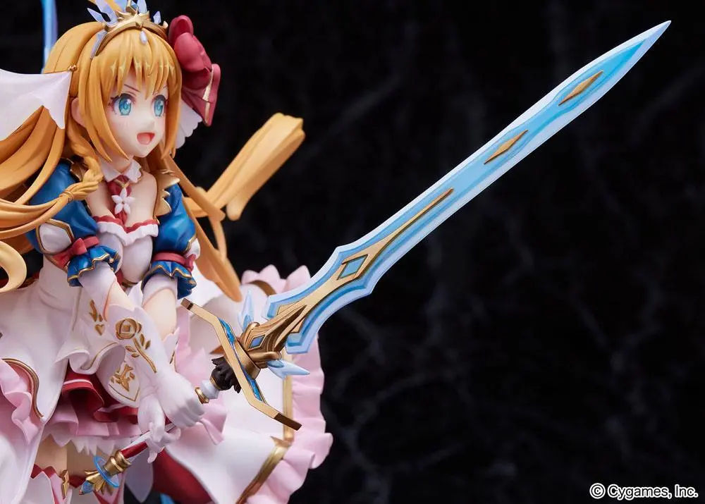 Princess Connect! Re:Dive PVC figúrka 1/7 Pecorine 29 cm termékfotó