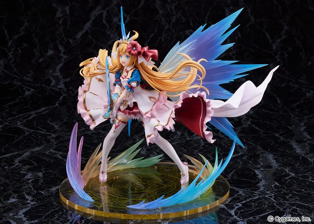 Princess Connect! Re:Dive PVC figúrka 1/7 Pecorine 29 cm termékfotó