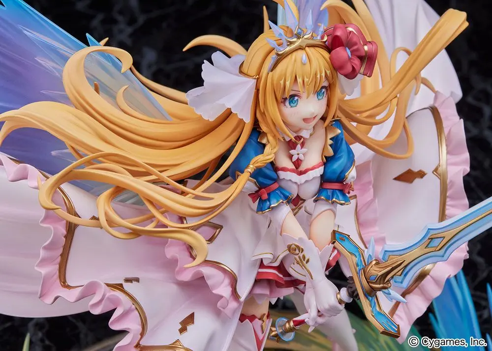 Princess Connect! Re:Dive PVC figúrka 1/7 Pecorine 29 cm termékfotó