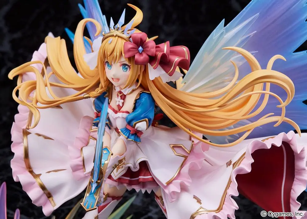 Princess Connect! Re:Dive PVC figúrka 1/7 Pecorine 29 cm termékfotó