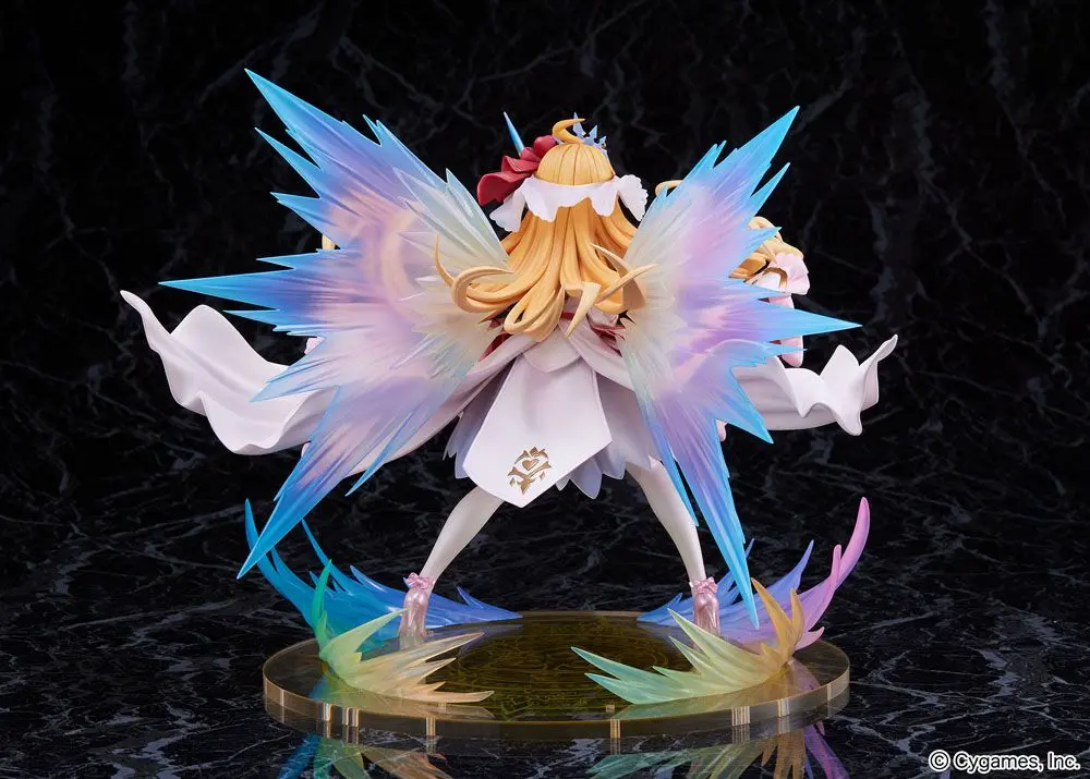 Princess Connect! Re:Dive PVC figúrka 1/7 Pecorine 29 cm termékfotó