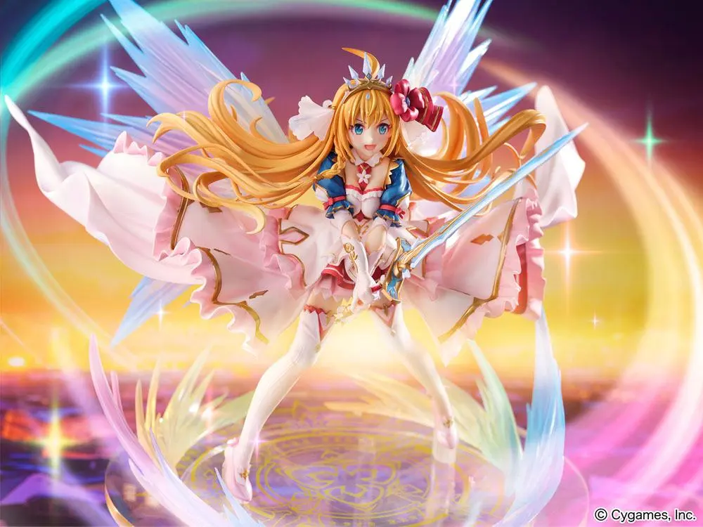 Princess Connect! Re:Dive PVC figúrka 1/7 Pecorine 29 cm termékfotó