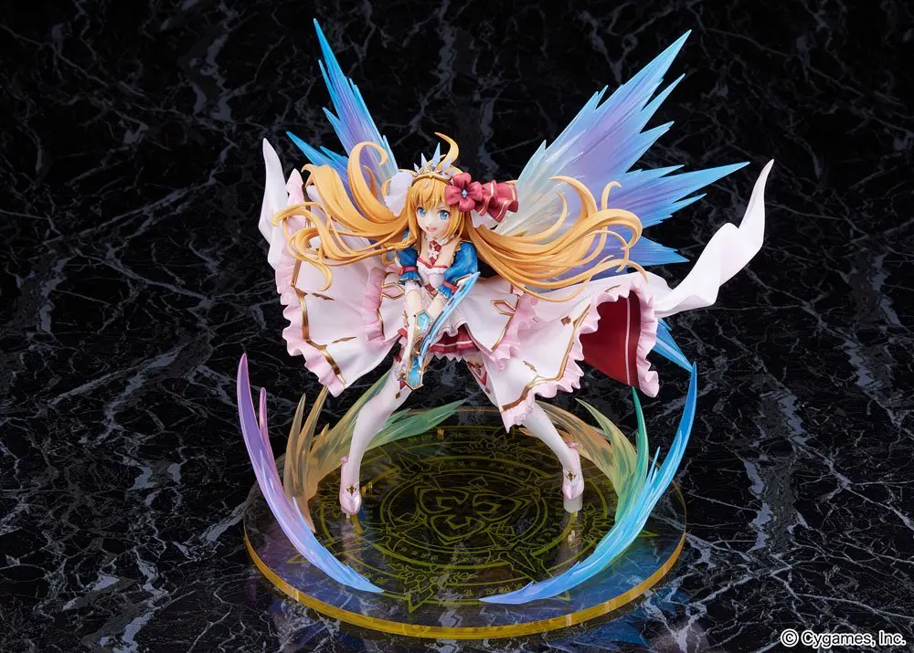 Princess Connect! Re:Dive PVC figúrka 1/7 Pecorine 29 cm termékfotó