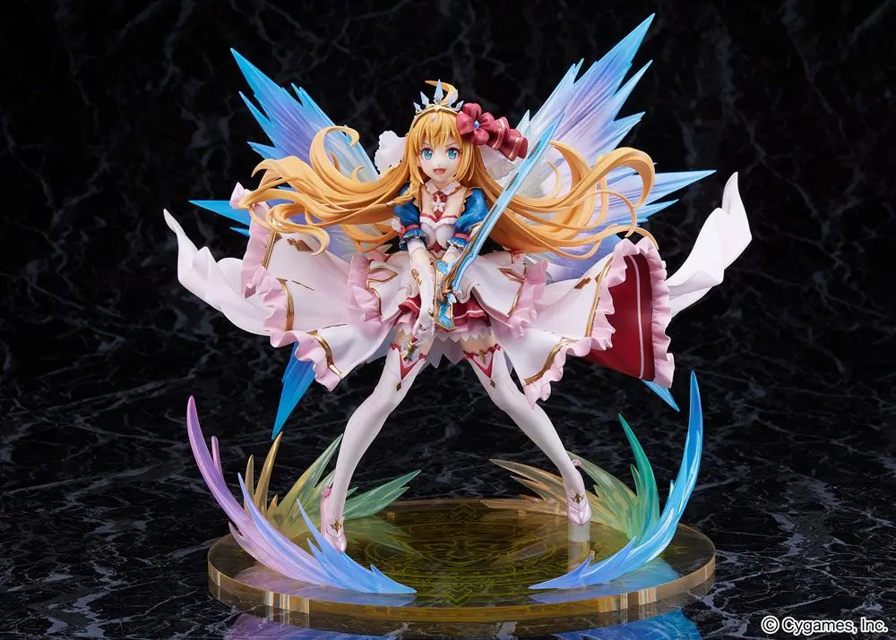 Princess Connect! Re:Dive PVC figúrka 1/7 Pecorine 29 cm termékfotó