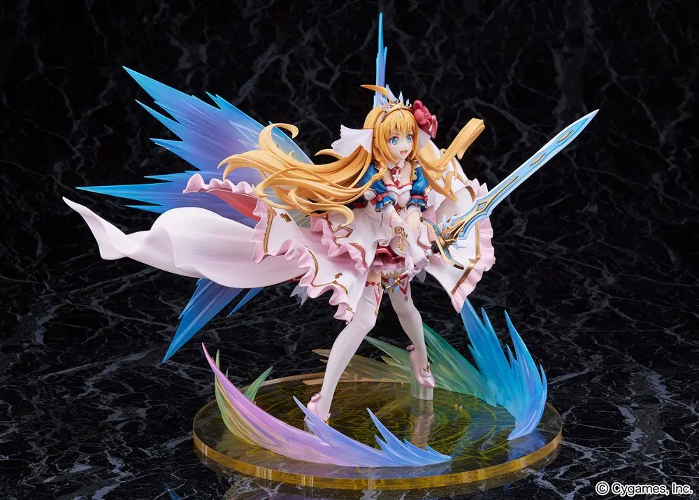 Princess Connect! Re:Dive PVC figúrka 1/7 Pecorine 29 cm termékfotó