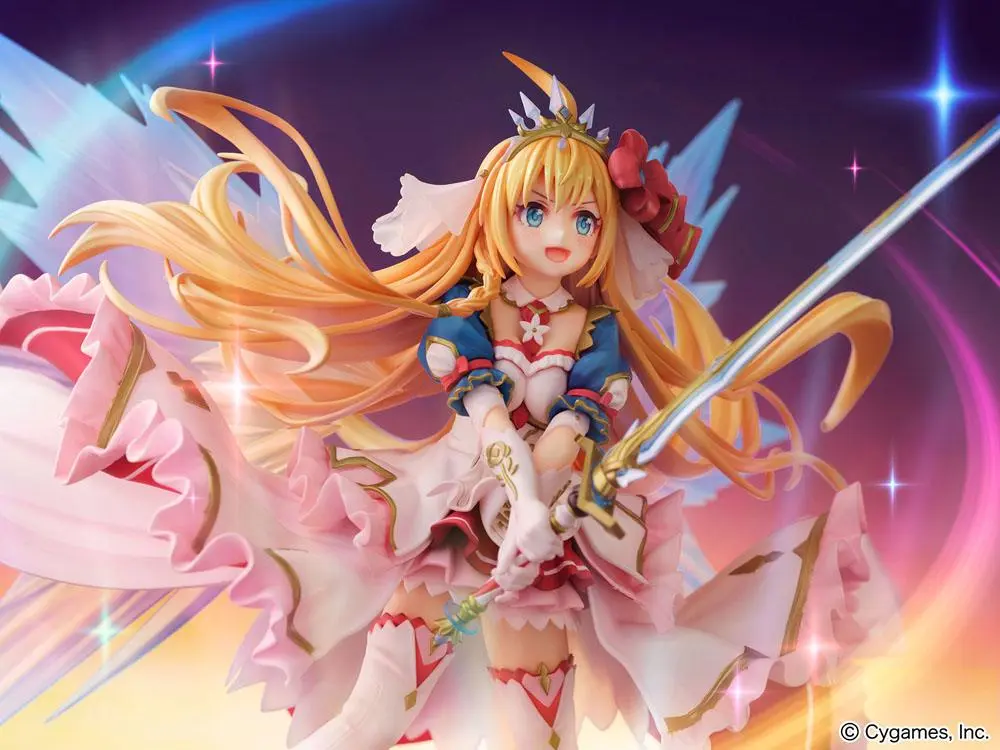 Princess Connect! Re:Dive PVC figúrka 1/7 Pecorine 29 cm termékfotó