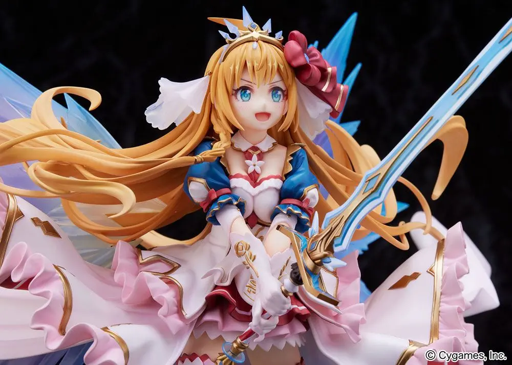 Princess Connect! Re:Dive PVC figúrka 1/7 Pecorine 29 cm termékfotó