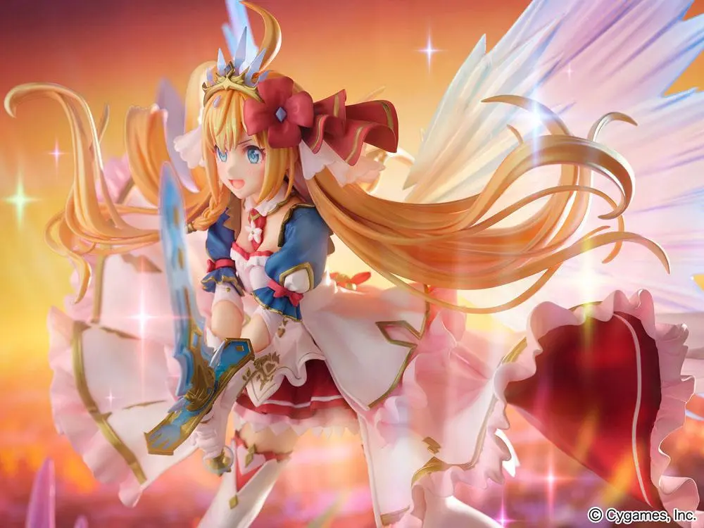 Princess Connect! Re:Dive PVC figúrka 1/7 Pecorine 29 cm termékfotó