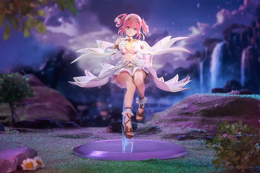 Princess Connect! Re:Dive PVC soška 1/7 Yui (Ceremonial) 22 cm termékfotó