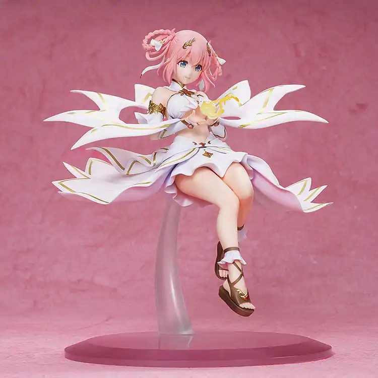 Princess Connect! Re:Dive PVC soška 1/7 Yui (Ceremonial) 22 cm termékfotó