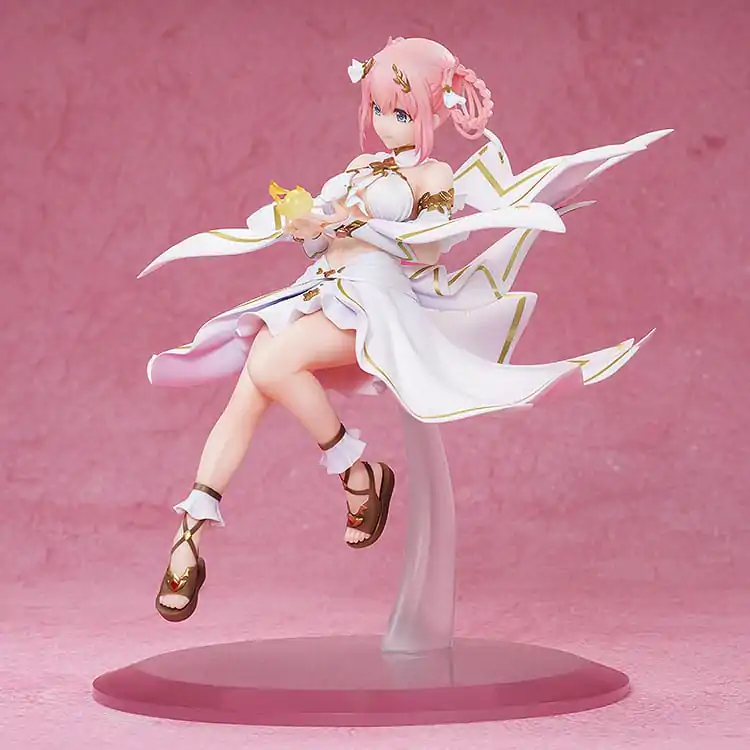 Princess Connect! Re:Dive PVC soška 1/7 Yui (Ceremonial) 22 cm termékfotó