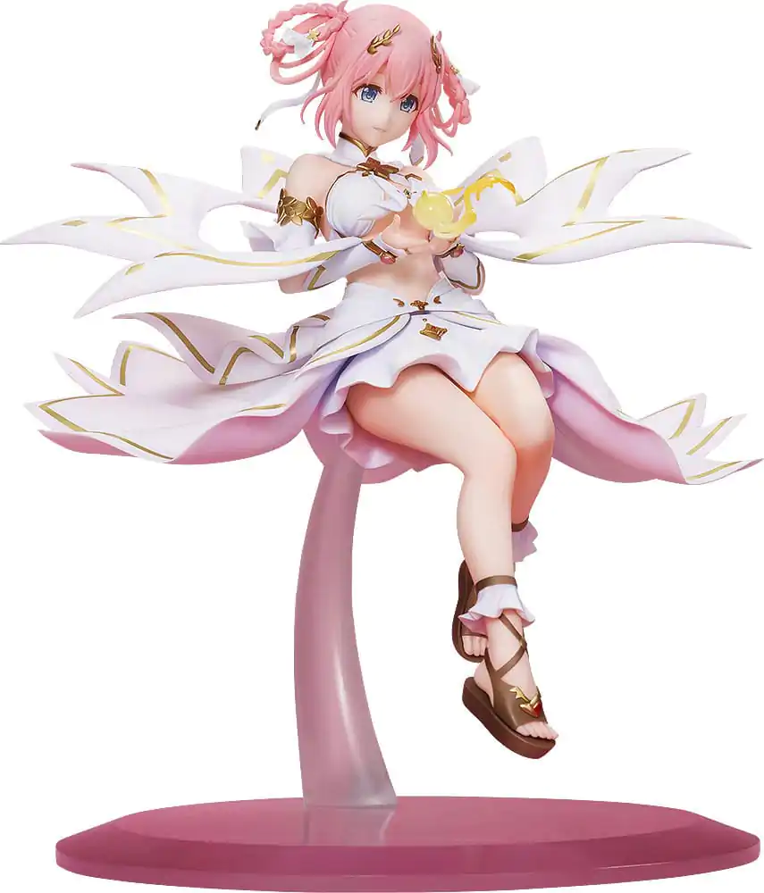 Princess Connect! Re:Dive PVC soška 1/7 Yui (Ceremonial) 22 cm termékfotó