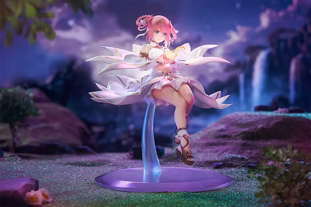 Princess Connect! Re:Dive PVC soška 1/7 Yui (Ceremonial) 22 cm termékfotó