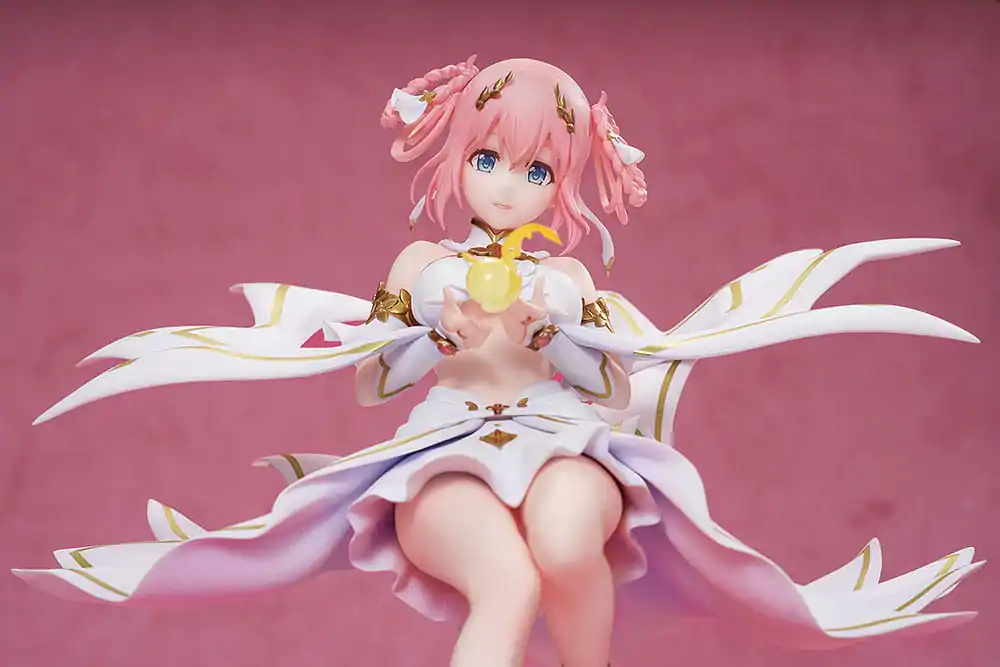 Princess Connect! Re:Dive PVC soška 1/7 Yui (Ceremonial) 22 cm termékfotó