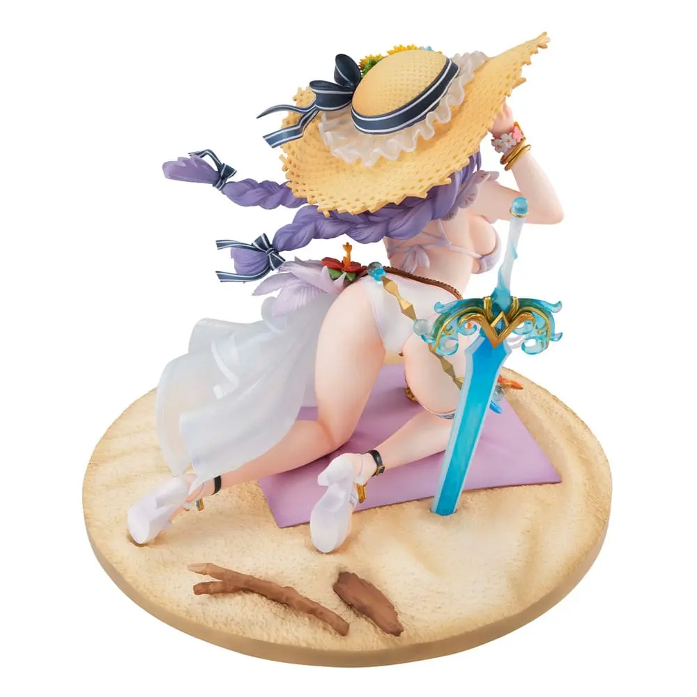 Princess Connect! Re:Dive Lucrea PVC figúrka Shizuru (Summer) 23 cm termékfotó