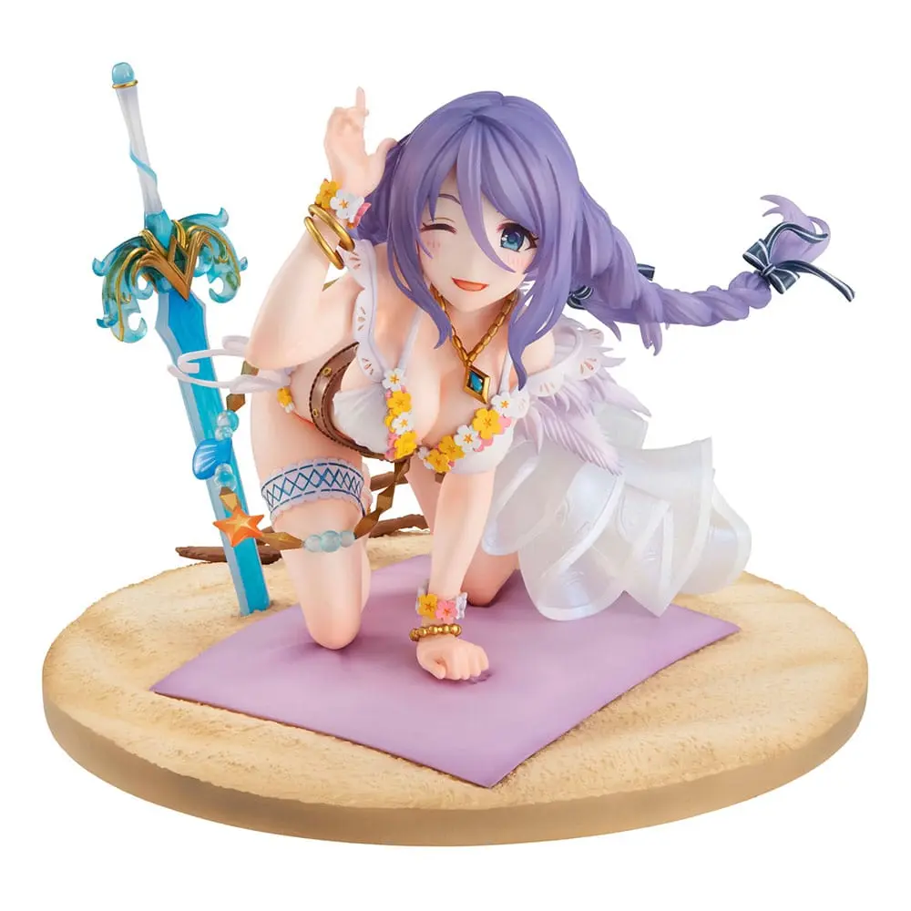 Princess Connect! Re:Dive Lucrea PVC figúrka Shizuru (Summer) 23 cm termékfotó