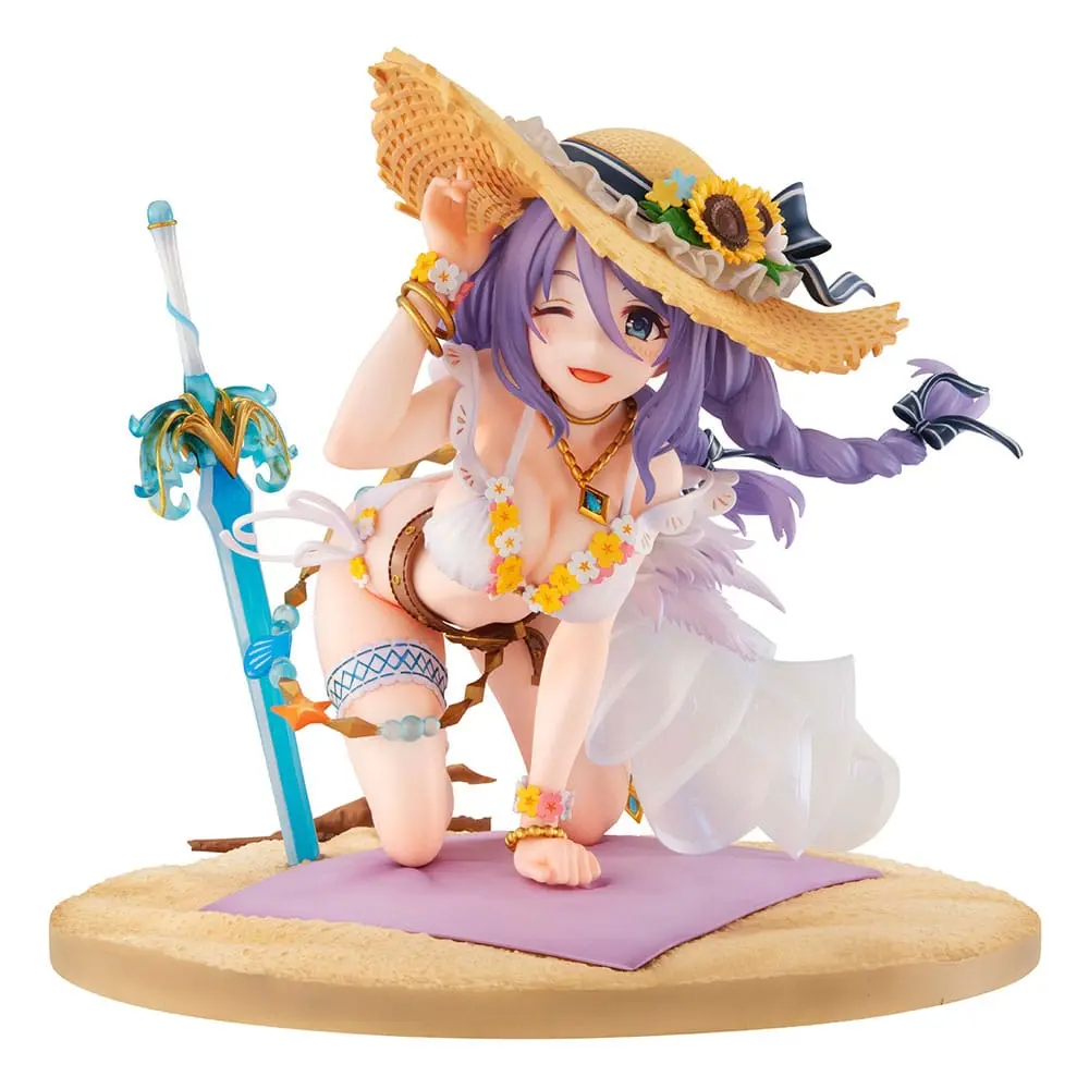 Princess Connect! Re:Dive Lucrea PVC figúrka Shizuru (Summer) 23 cm termékfotó