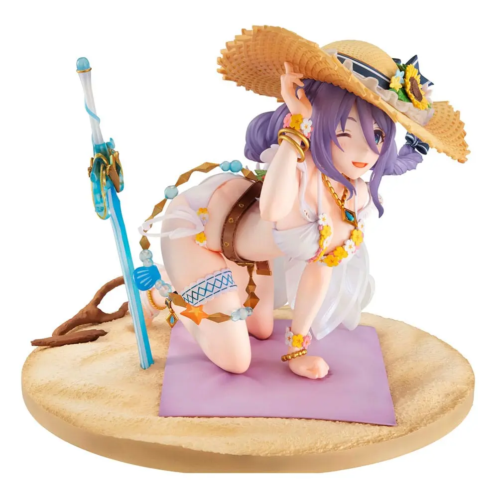 Princess Connect! Re:Dive Lucrea PVC figúrka Shizuru (Summer) 23 cm termékfotó