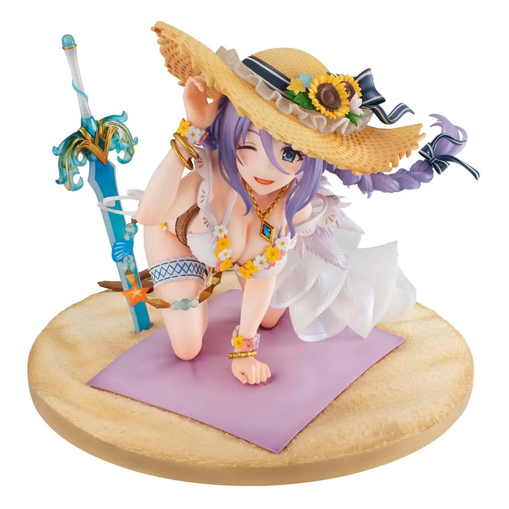 Princess Connect! Re:Dive Lucrea PVC figúrka Shizuru (Summer) 23 cm termékfotó