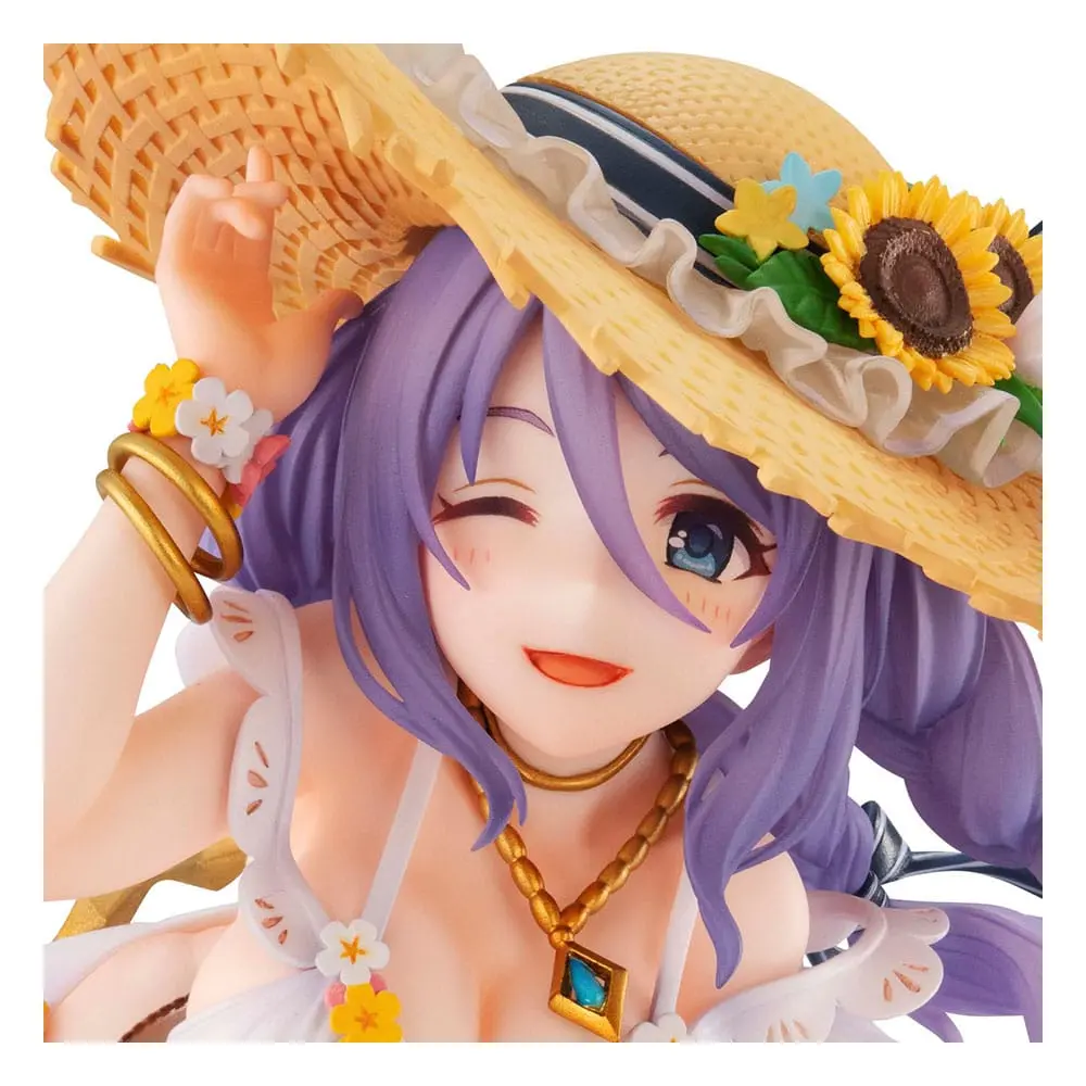 Princess Connect! Re:Dive Lucrea PVC figúrka Shizuru (Summer) 23 cm termékfotó