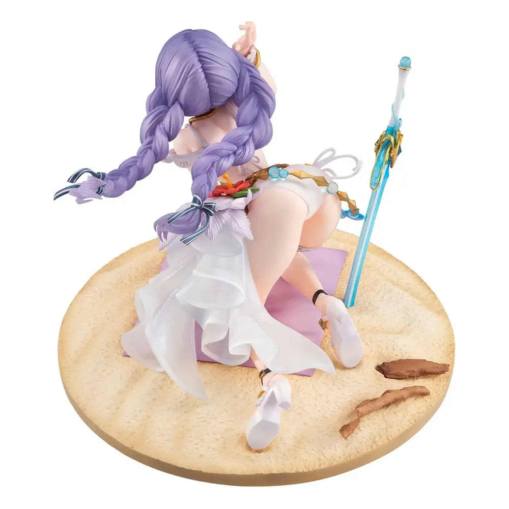 Princess Connect! Re:Dive Lucrea PVC figúrka Shizuru (Summer) 23 cm termékfotó