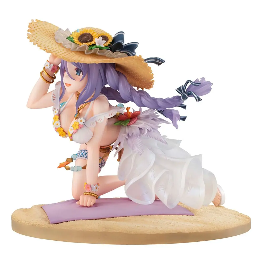 Princess Connect! Re:Dive Lucrea PVC figúrka Shizuru (Summer) 23 cm termékfotó