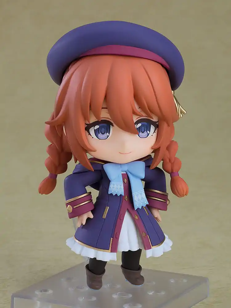 Princess Connect! Re: Dive Nendoroid akčná figúrka Yuni 10 cm termékfotó