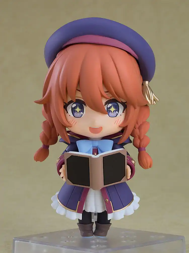 Princess Connect! Re: Dive Nendoroid akčná figúrka Yuni 10 cm termékfotó