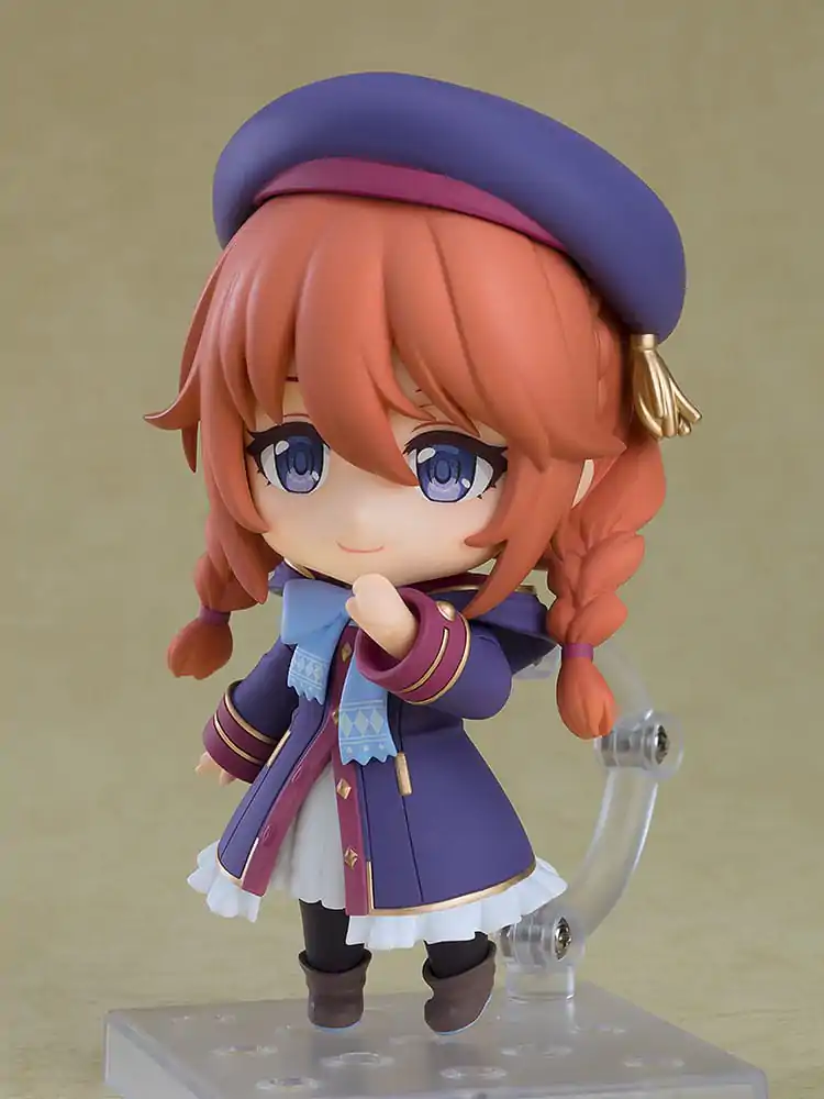 Princess Connect! Re: Dive Nendoroid akčná figúrka Yuni 10 cm termékfotó