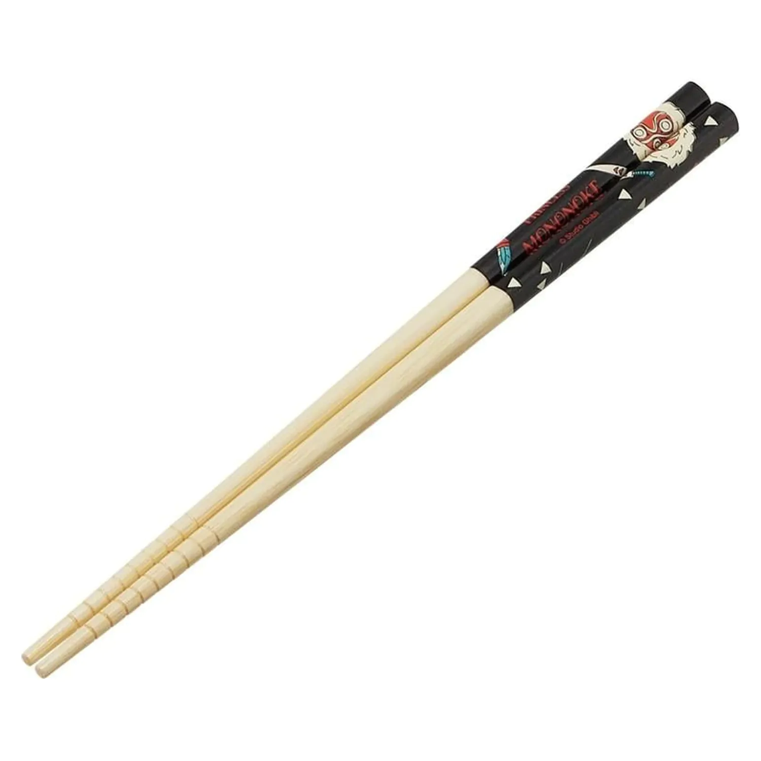 Princess Mononoke San's Maska palička 21cm produktová fotografia