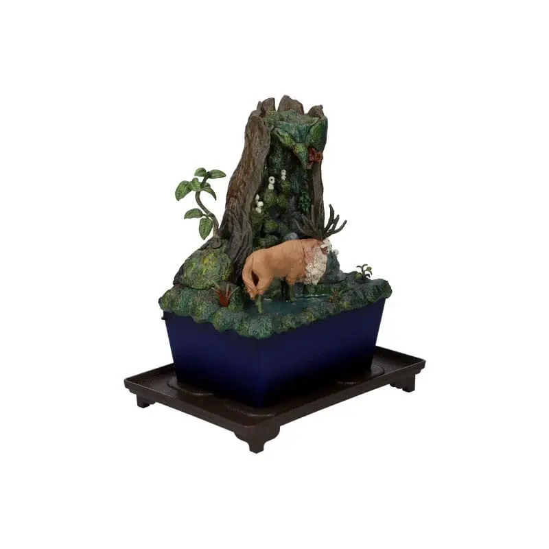Magnet na sošku Princess Mononoke Water Garden Mysterious Forest 24 cm produktová fotografia
